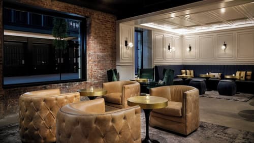 Arthouse Hotel New York City