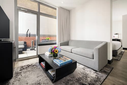 Arthouse Hotel New York City