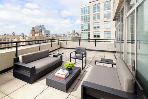 Arthouse Hotel New York City