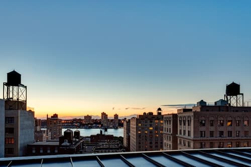 Arthouse Hotel New York City