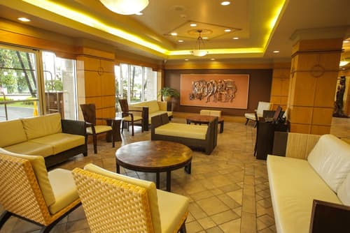 Kapok Hotel