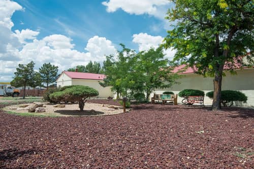 Days Inn by Wyndham Gallup, Property amenity