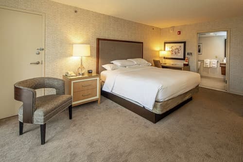 DoubleTree by Hilton Pittsburgh - Green Tree
