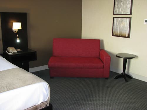 Wyndham Gatineau-Ottawa & Conference Centre, Room