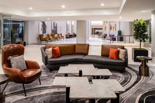 Hilton Dallas Lincoln Centre by the Galleria