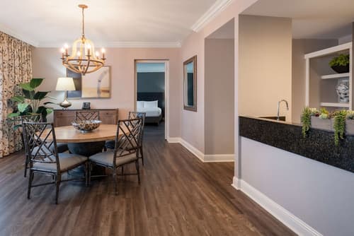 Hilton Dallas Lincoln Centre by the Galleria