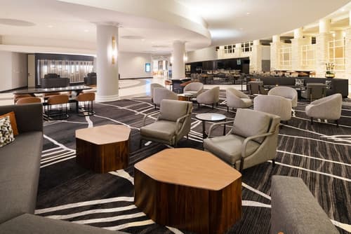 Hilton Dallas Lincoln Centre by the Galleria