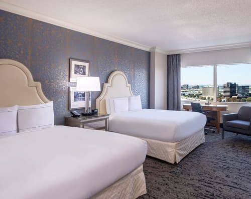 Hilton Dallas Lincoln Centre by the Galleria