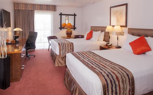 Grand Canyon Plaza Hotel-South Rim, Room