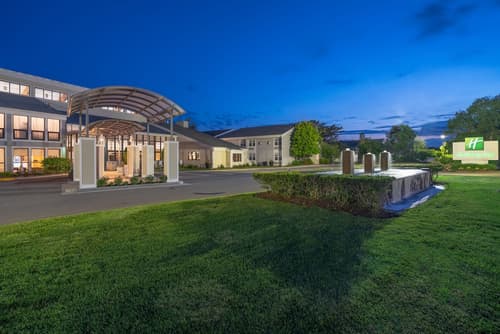 Holiday Inn Hyannis by IHG, Primary image