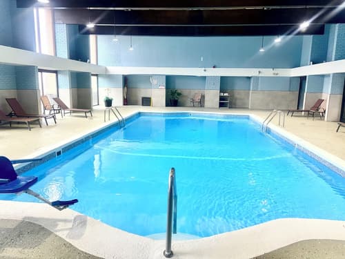 Comfort Inn Manchester Airport