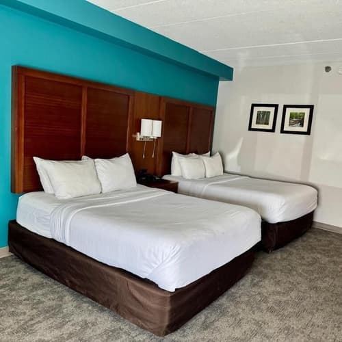 Comfort Inn Manchester Airport