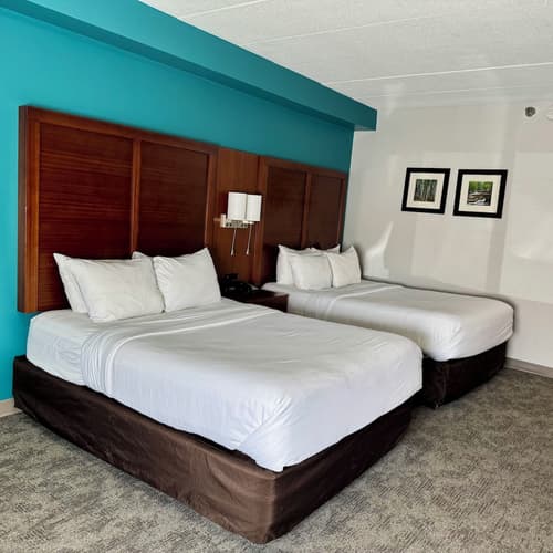 Comfort Inn Manchester Airport