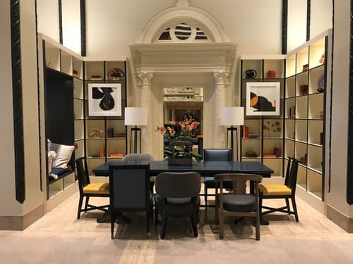 Hotel Spero, Vignette Collection by IHG, Lobby