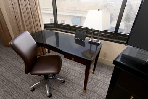 Parc 55 San Francisco - A Hilton Hotel