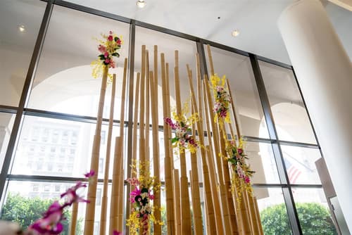 Parc 55 San Francisco - A Hilton Hotel