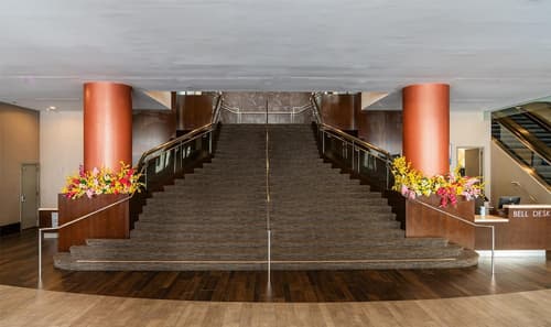 Parc 55 San Francisco - A Hilton Hotel