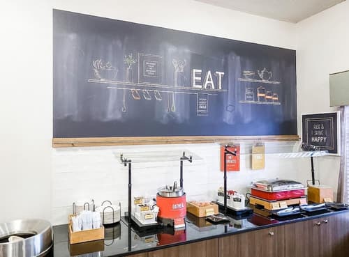 Hampton Inn closest to Universal Orlando