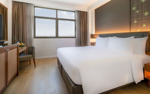 Dusit Princess Chiang Mai, Room