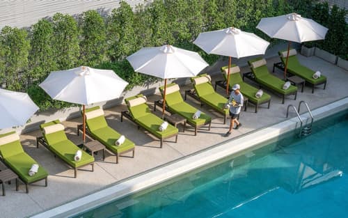 Dusit Princess Chiang Mai, Primary image