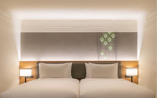 Dusit Princess Chiang Mai, Room