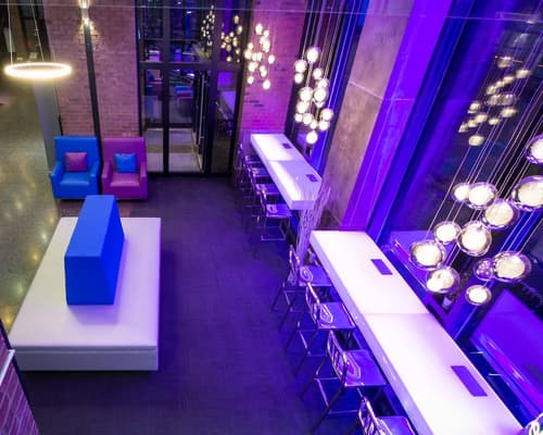 Travelodge Hotel by Wyndham Montreal Centre