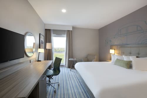 Leonardo Royal Hotel Oxford, Room