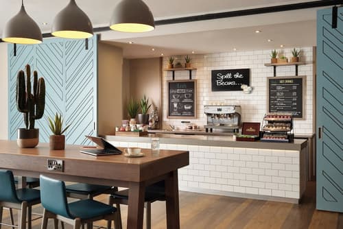 Leonardo Royal Hotel Oxford