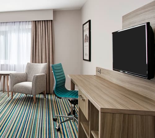 Leonardo Royal Hotel Oxford, Room