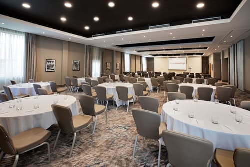 Leonardo Royal Hotel Oxford, Room