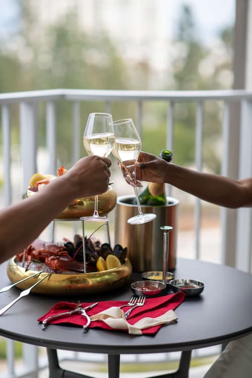 Fairmont Century Plaza Los Angeles at Beverly Hills