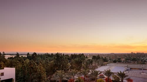 Fairmont Century Plaza Los Angeles at Beverly Hills