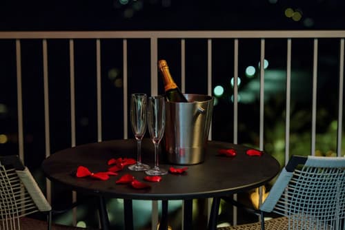 Fairmont Century Plaza Los Angeles at Beverly Hills