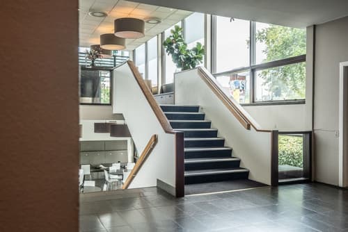 Go Hotel Østerport, Reception