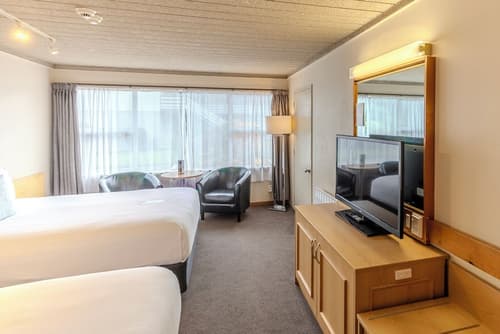 Kingsgate Hotel Te Anau, Room