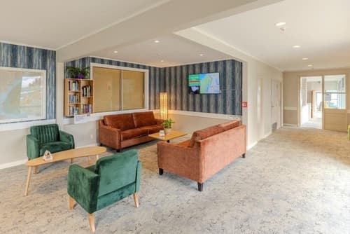 Kingsgate Hotel Te Anau