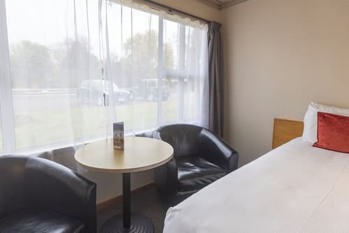Kingsgate Hotel Te Anau, Room