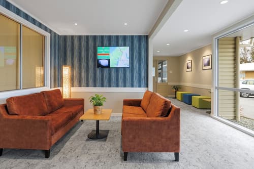 Kingsgate Hotel Te Anau