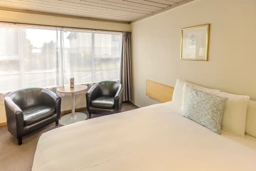 Kingsgate Hotel Te Anau, Room