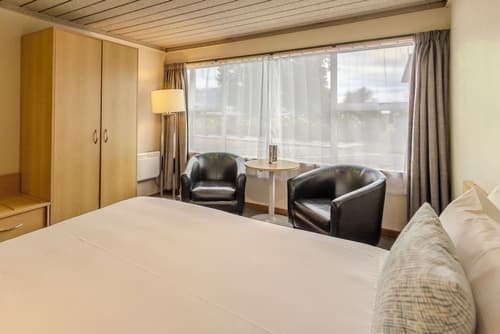 Kingsgate Hotel Te Anau, Room