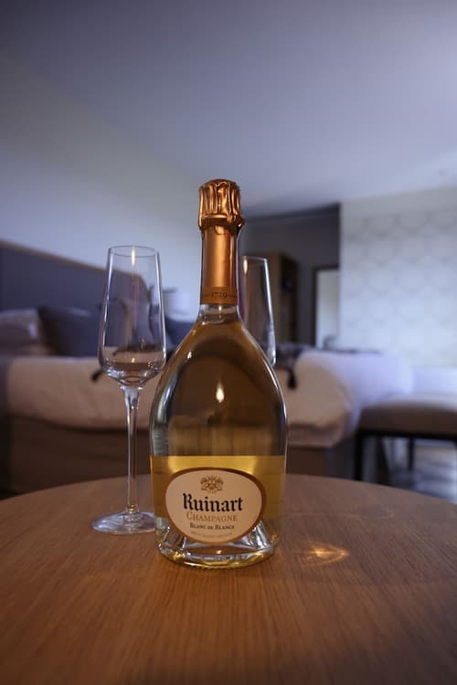 Boutique Hotel Cezanne