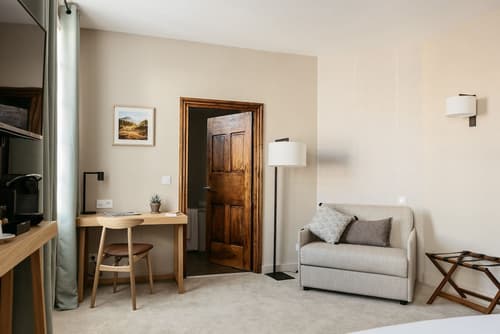 Boutique Hotel Cezanne