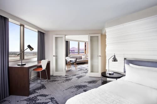 Le Méridien New Orleans