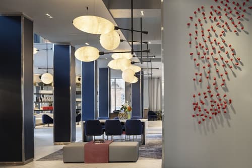 Le Méridien New Orleans