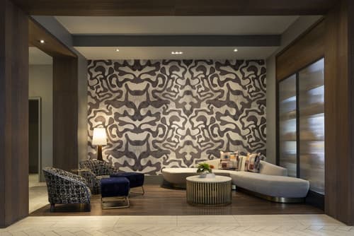 Le Méridien New Orleans