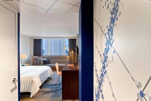 Le Méridien New Orleans