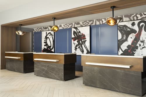 Le Méridien New Orleans