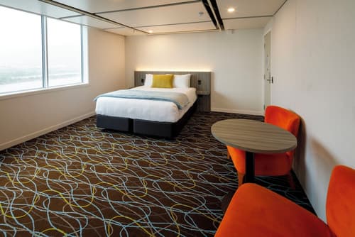 Copthorne Hotel Greymouth, Room