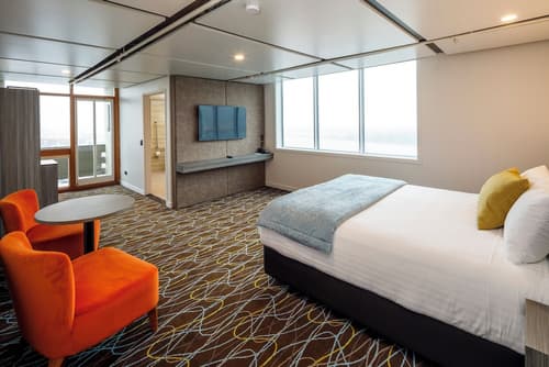 Copthorne Hotel Greymouth, Room