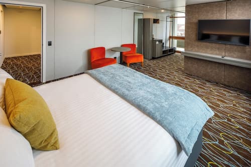 Copthorne Hotel Greymouth, Room